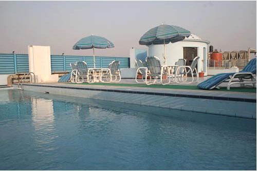 Hotel Crown Plaza Λαχόρη Εξωτερικό φωτογραφία